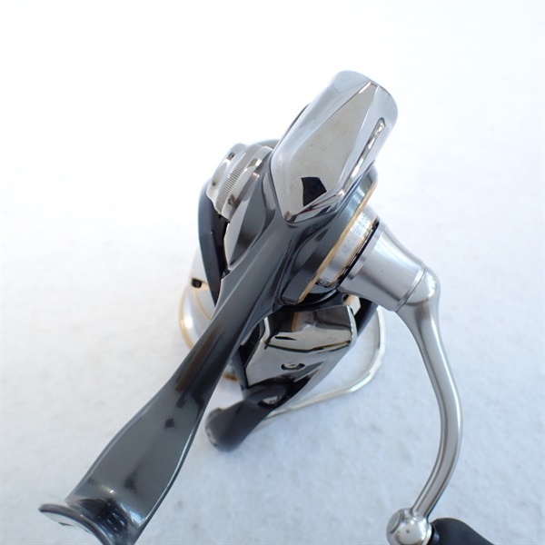 ２０ルビアスＦＣＬＴ２０００Ｓ